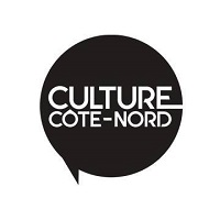 Logo Culture Côte-Nord