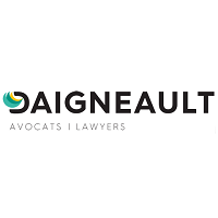 Logo Daigneault Avocats