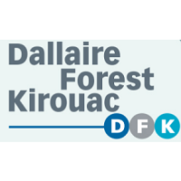 Annuaire Dallaire Forest Kirouac CPA