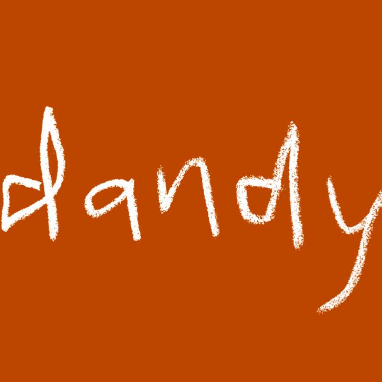 Logo Dandy