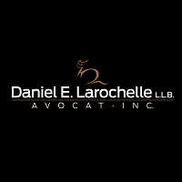 Annuaire Daniel E.Larochelle Avocat Inc.