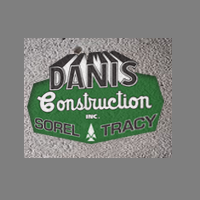 Annuaire Danis Construction