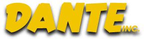 Logo Dante Sports