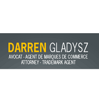 Logo Darren Gladysz Avocat