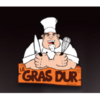 Logo Das Food Truck