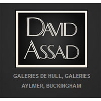 Logo David Assad