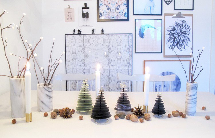 Déco Noël à Fabriquer 45 Belles Idées pour une Fête Inoubliable