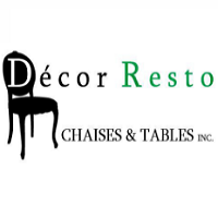 Logo Décor-Resto