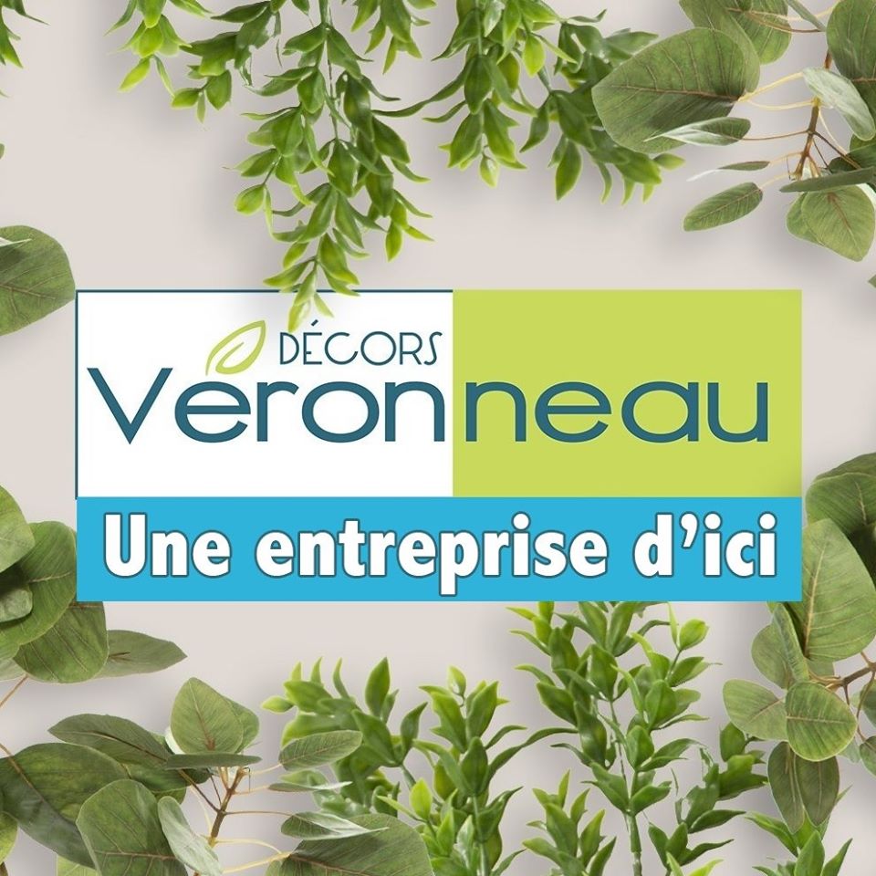 Logo Véronneau