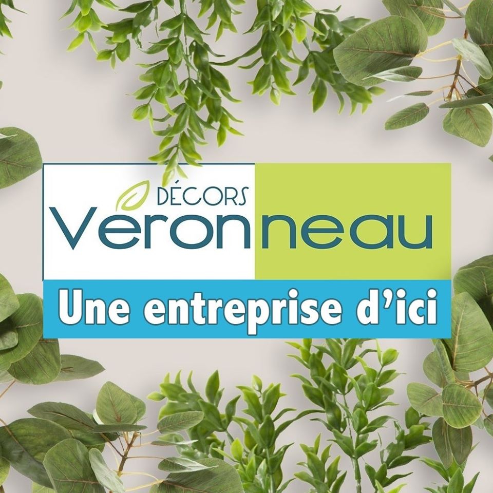 Veronneau Plantes et Décors | Circulaire en ligne