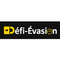 Logo Défi-Évasion