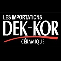 Logo Dek-Kor Céramique