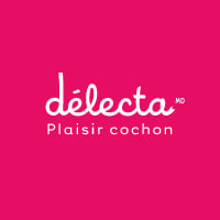 Logo Délecta