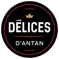 Logo Délices d'Antan