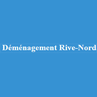 Logo Déménagement Rive-Nord