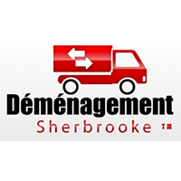 Logo Déménagement Sherbrooke