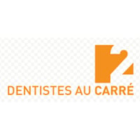 Logo Dentistes au Carré