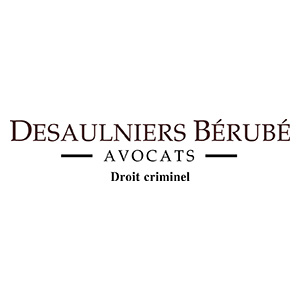 Logo Desaulniers Bérubé Avocats