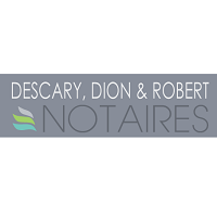 Annuaire Descary, Dion & Robert Notaires
