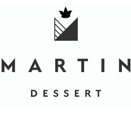 Logo Martin Dessert