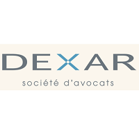 Société d'Avocats Dexar Inc.