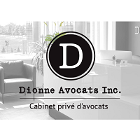 Logo Dionne Avocats Inc.