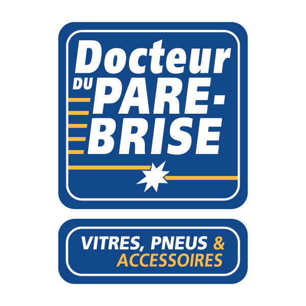 Logo Docteur du Pare-Brise