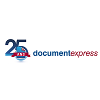 Logo Document Express