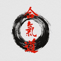 Logo Dojo Aikido Ista Québec