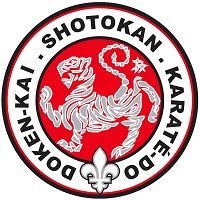 Logo Dojo Doken-Kai