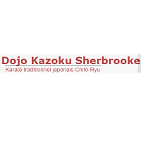 Logo Dojo Kazoku Sherbrooke