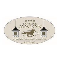 Logo Domaine Avalon