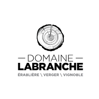 Logo Domaine Labranche