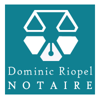 Annuaire Dominic Riopel Notaire