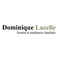 Logo Dominique Lacelle Notaire