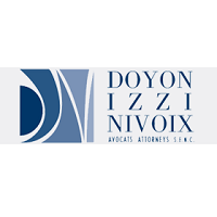 Annuaire Doyon Izzi Nivoix Avocats