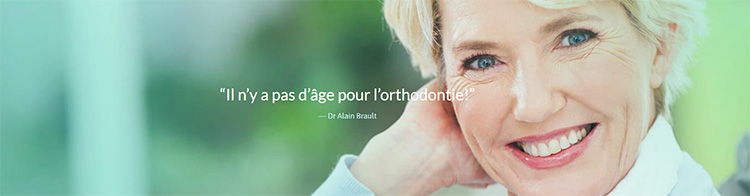 Dr Brault Orthodontiste