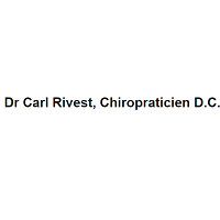 Dr Carl Rivest, Chiropraticien D.C.