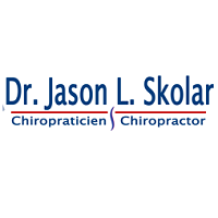 Annuaire Dr. Jason L. Skolar, Chiropraticien