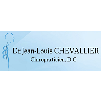 Dr. Jean-Louis Chevallier Chiropraticien