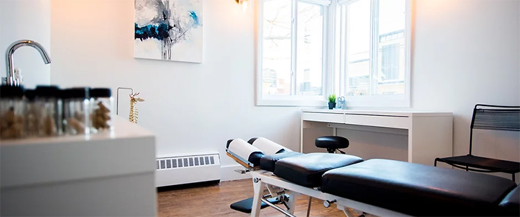Dr Steve Fréchette Chiropraticien Dr Steve Fréchette Chiropraticien