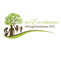 Annuaire Dre. Ève Laferrière Chiropraticienne D.C.