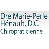 Dre Marie-Perle Hénault, Chiropraticienne D.C