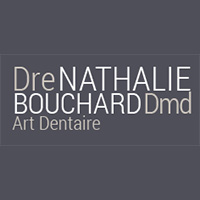 Logo Dre Nathalie Bouchard