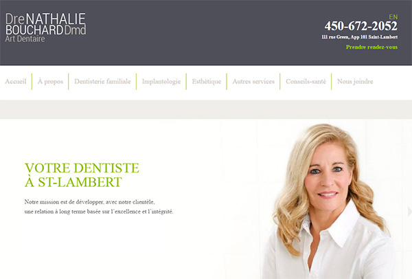 Dre Nathalie Bouchard Dre Nathalie Bouchard