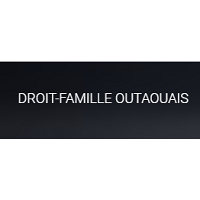 Logo Droit-Famille Outaouais