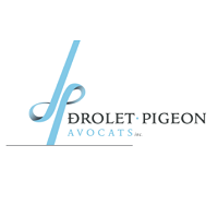 Drolet Pigeon Avocats Inc.