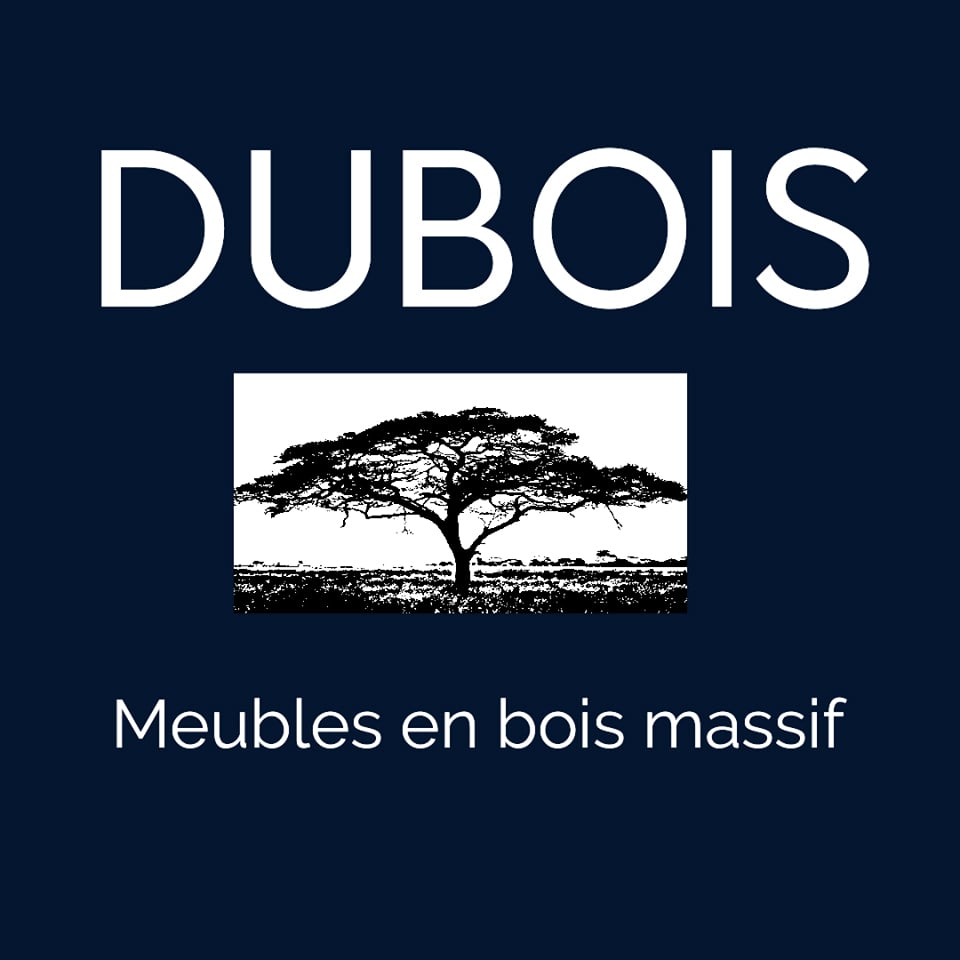 Logo Dubois Meubles