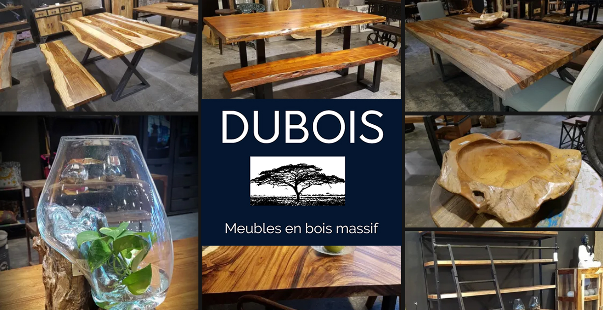 Dubois Meubles Dubois Meubles