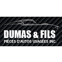 Logo Dumas & Fils